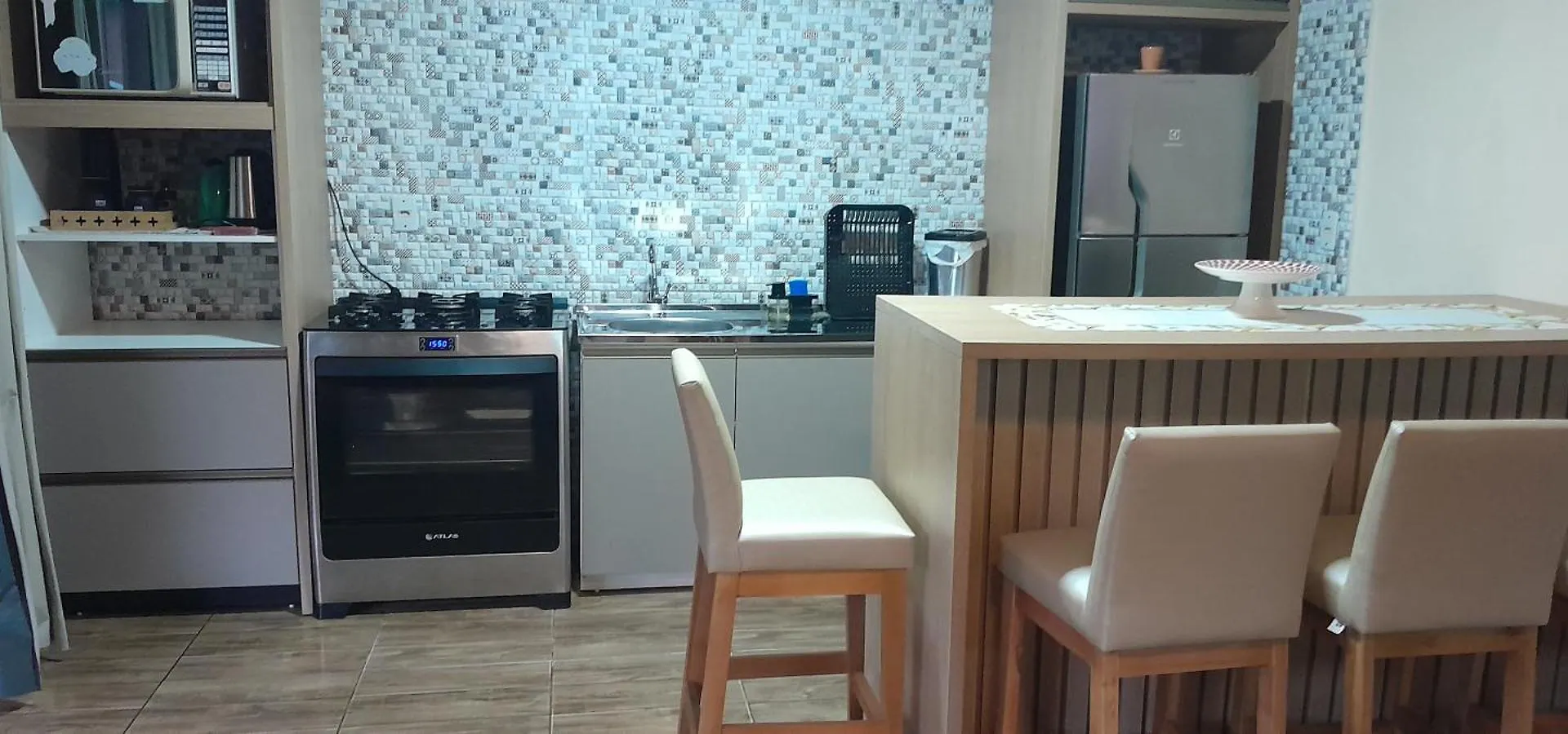 Casa Rosa Βίλα Florianópolis Βραζιλία