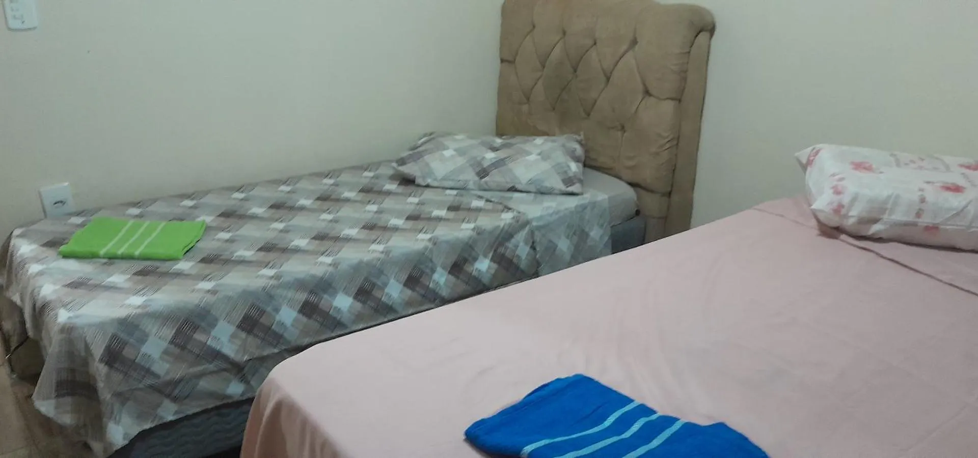 فيلا Casa Rosa Florianópolis 0*,  البرازيل