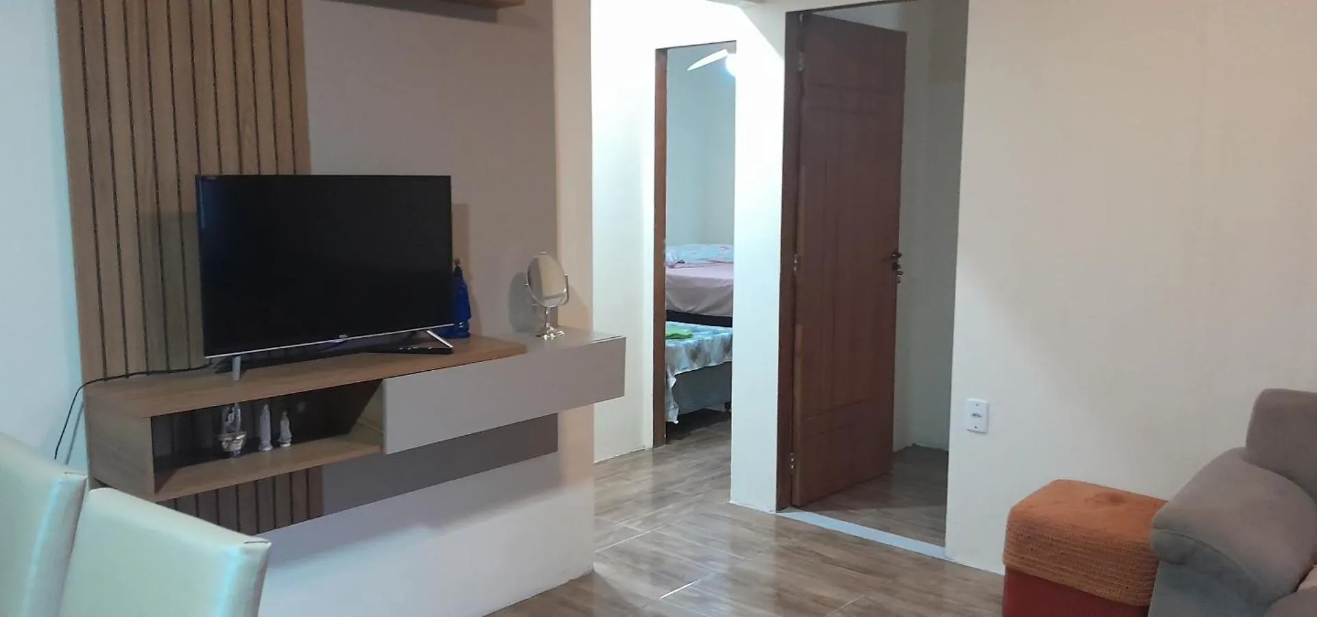 بيت للعطل فيلا Casa Rosa Florianópolis البرازيل