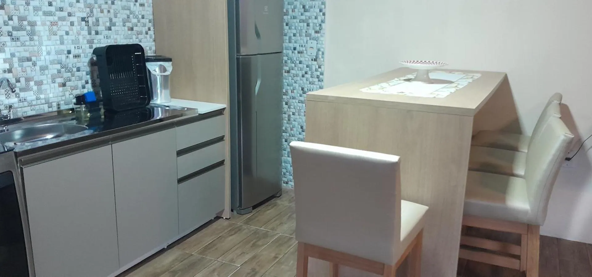 فيلا Casa Rosa Florianópolis